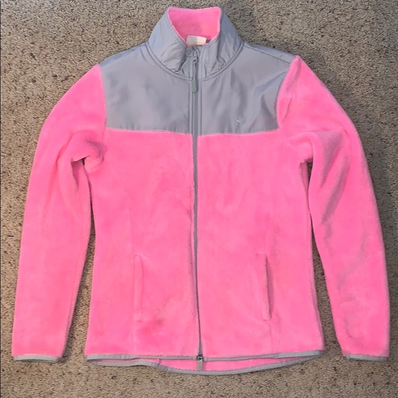 Danskin Now Jackets & Blazers - Danksin Zip Up Jacket